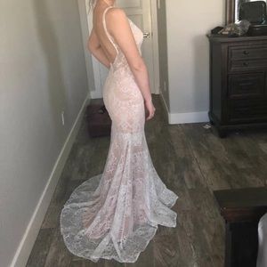 Prom dress for sale!!🤩